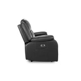 Harald Electric Recliner Sofa
