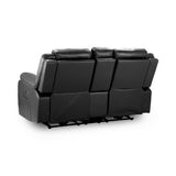 Harald Electric Recliner Sofa