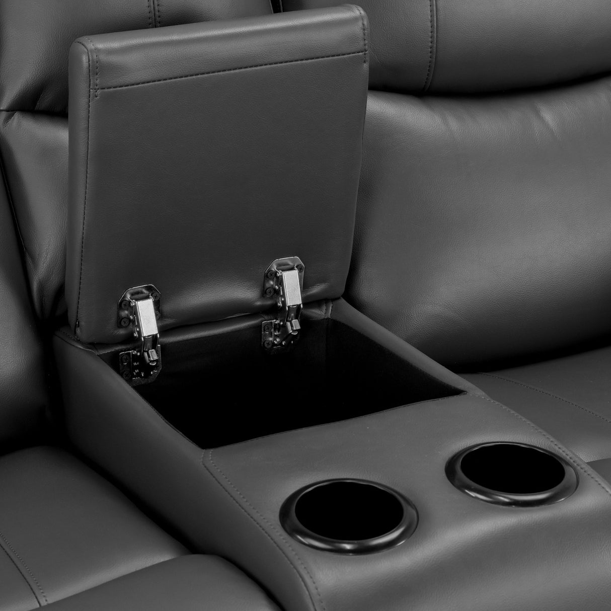 Harald Electric Recliner Sofa