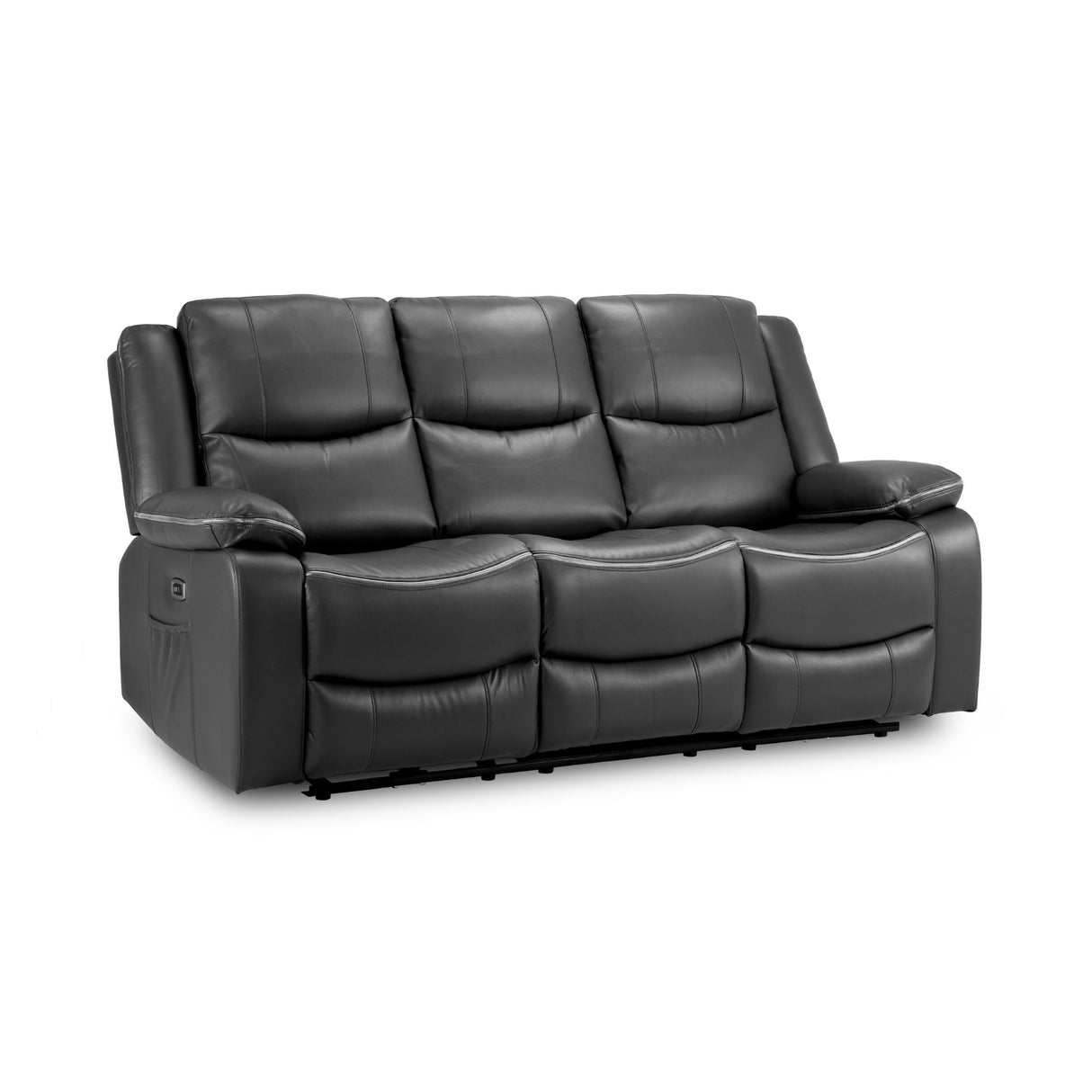 Harald Electric Recliner Sofa