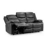 Harald Electric Recliner Sofa