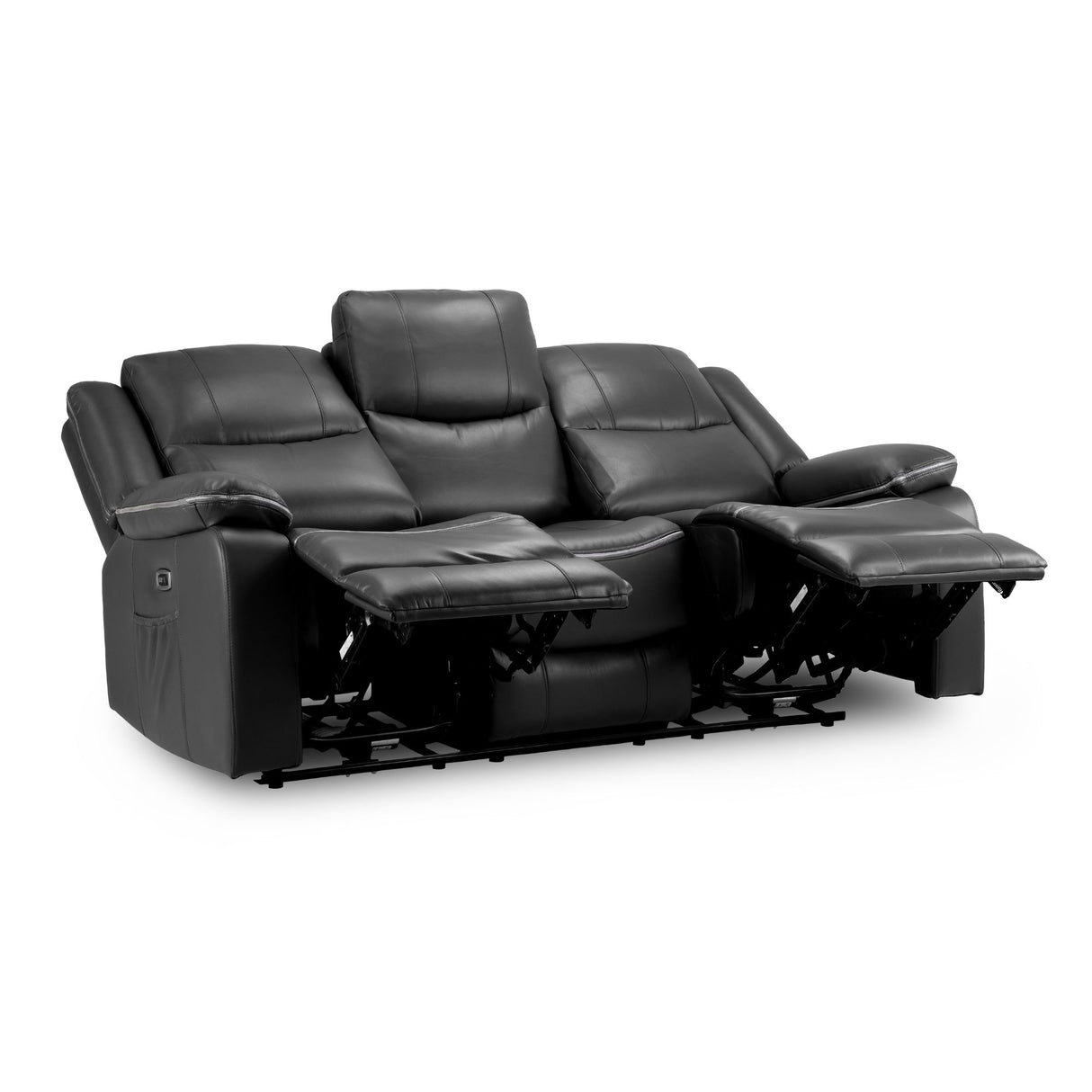 Harald Electric Recliner Sofa