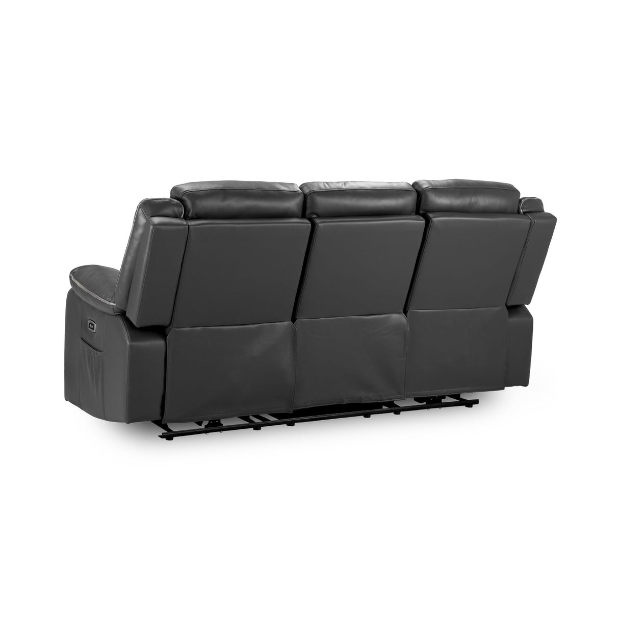 Harald Electric Recliner Sofa