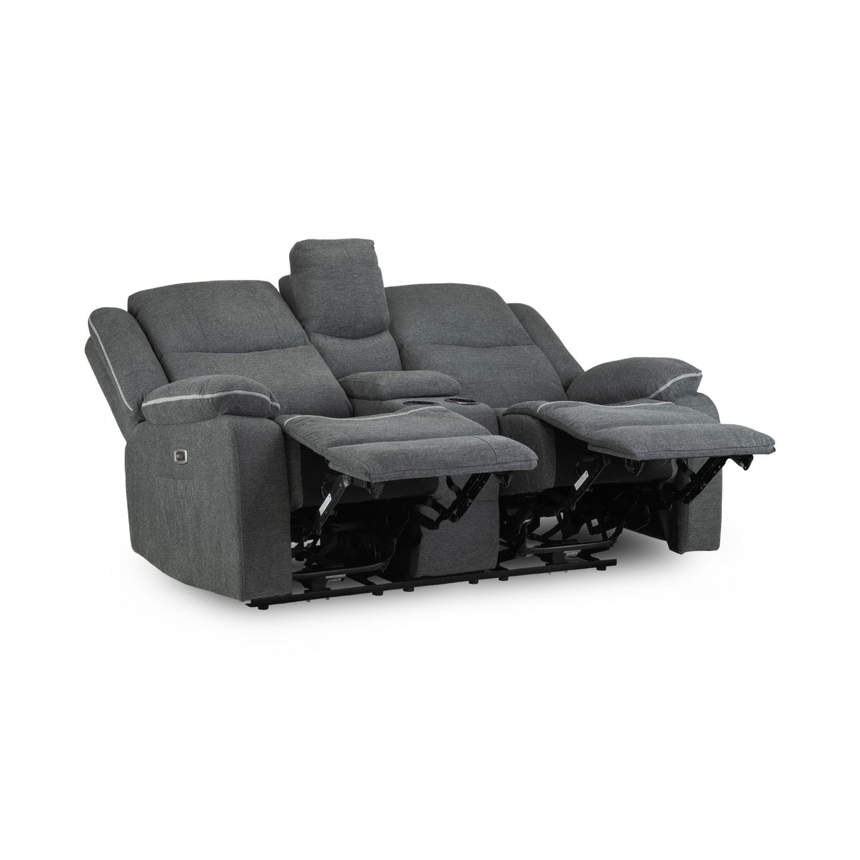 Harald Electric Recliner Sofa