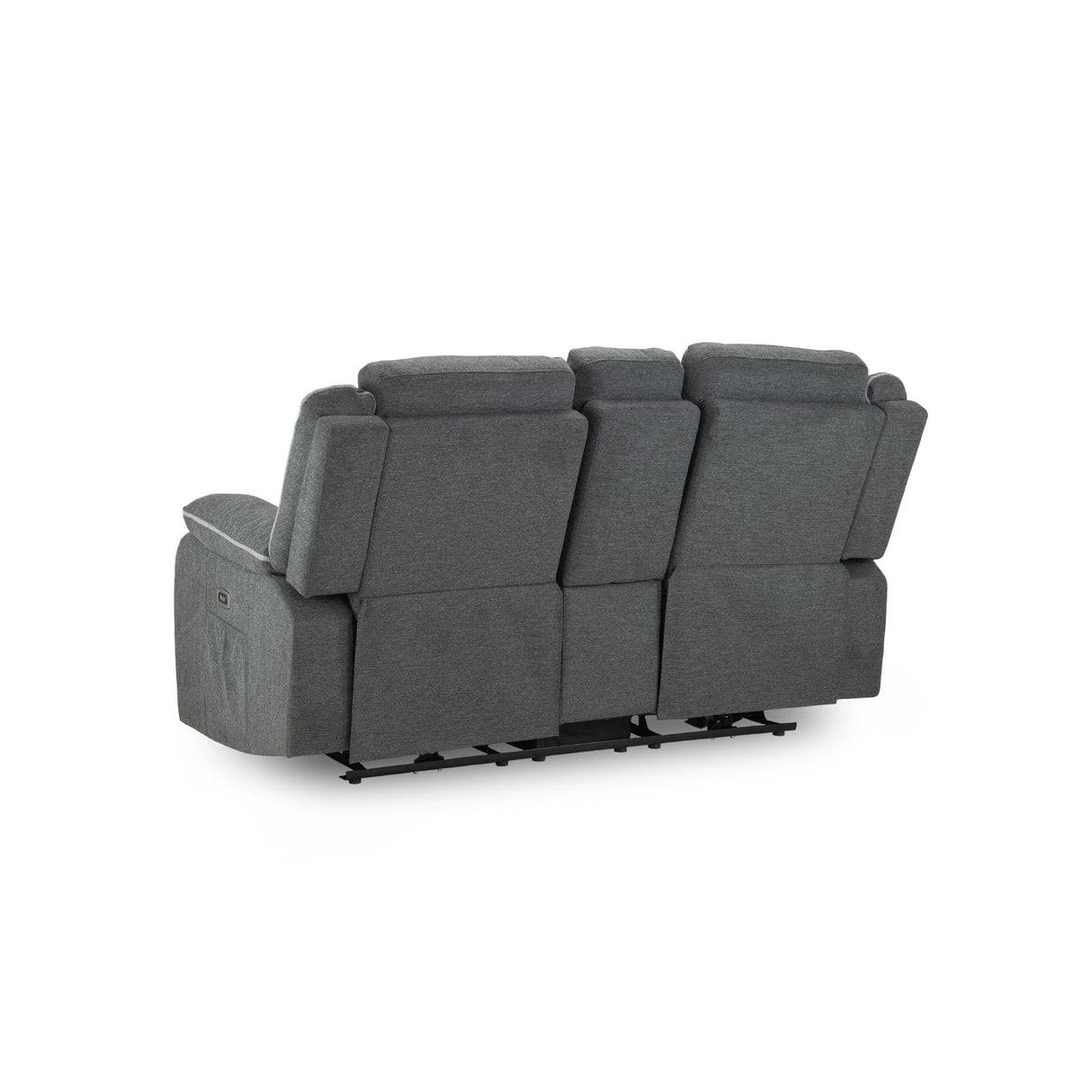 Harald Electric Recliner Sofa
