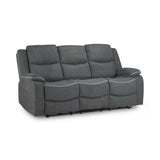 Harald Electric Recliner Sofa