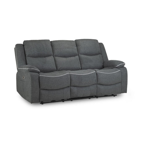 Harald Electric Recliner Sofa