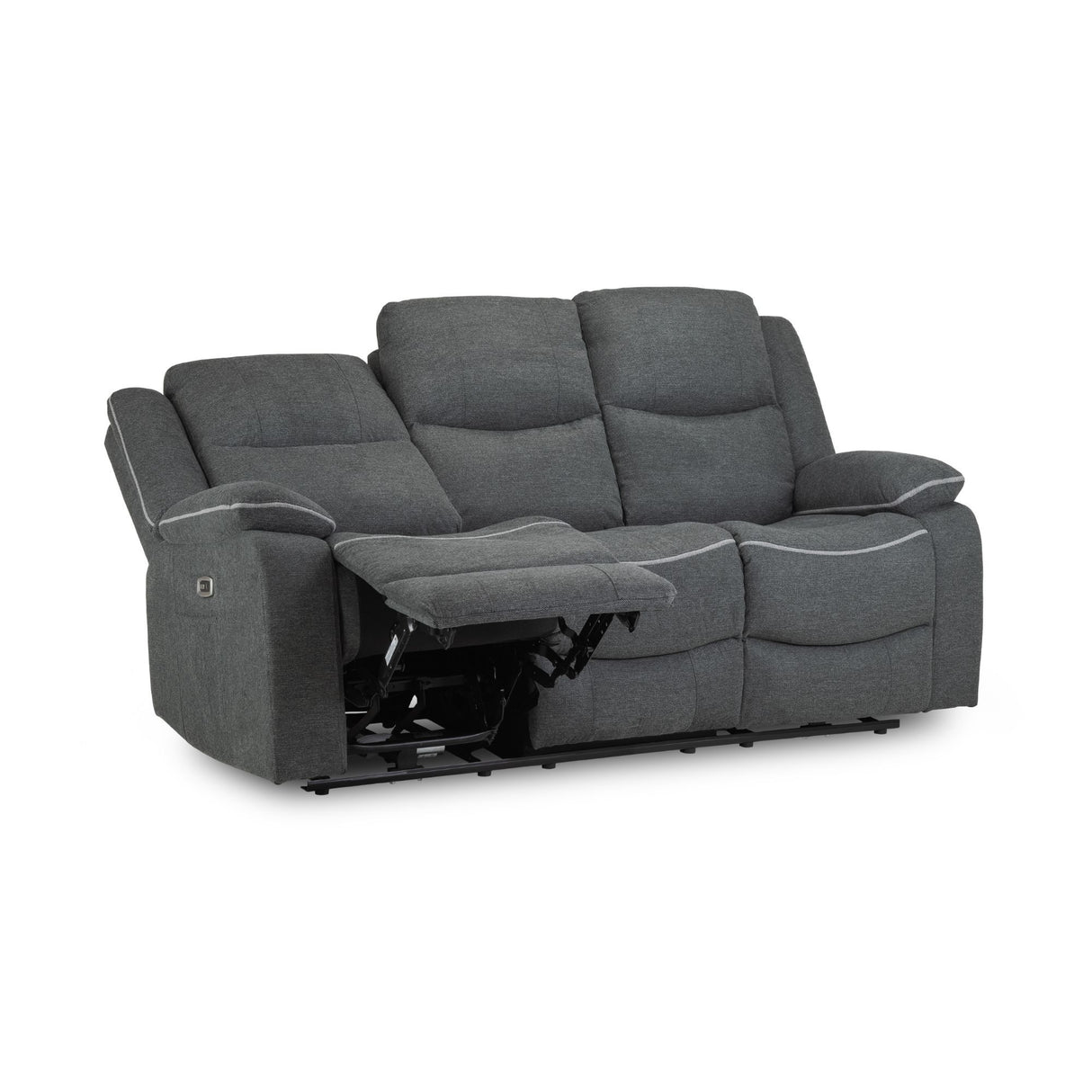 Harald Electric Recliner Sofa