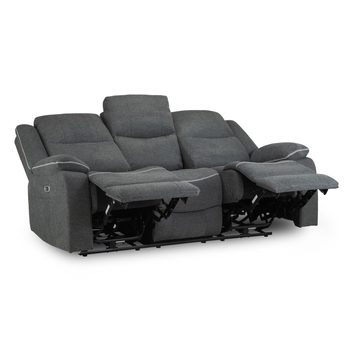 Harald Electric Recliner Sofa