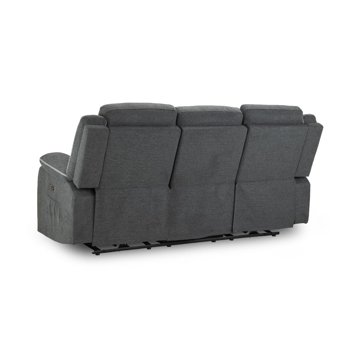 Harald Electric Recliner Sofa