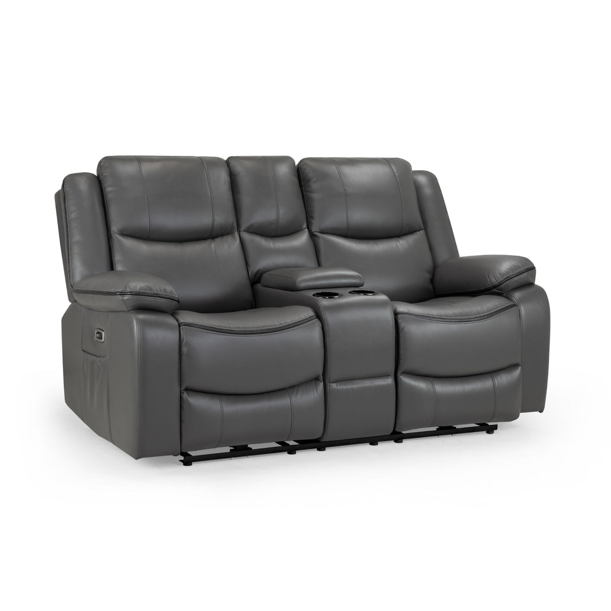 Harald Electric Recliner Sofa