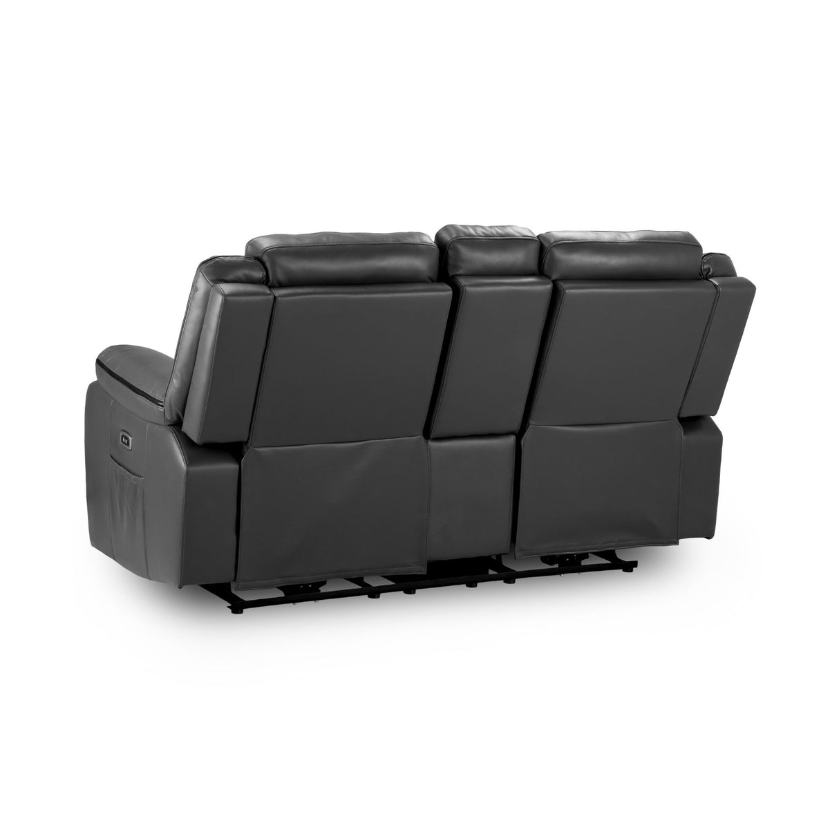Harald Electric Recliner Sofa