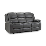 Harald Electric Recliner Sofa