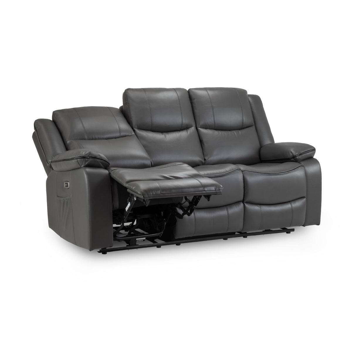 Harald Electric Recliner Sofa