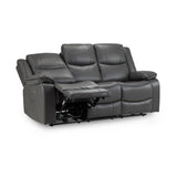 Harald Electric Recliner Sofa