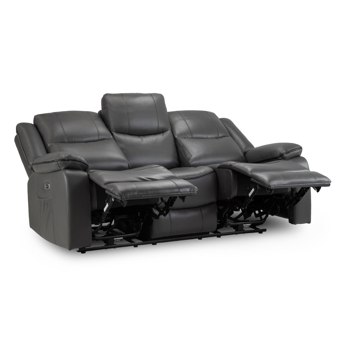 Harald Electric Recliner Sofa