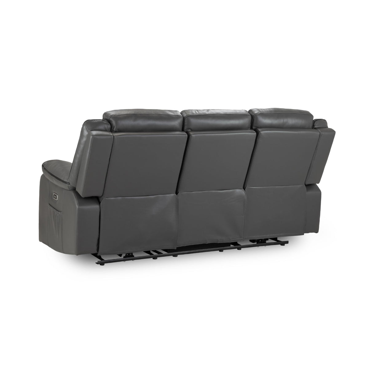 Harald Electric Recliner Sofa