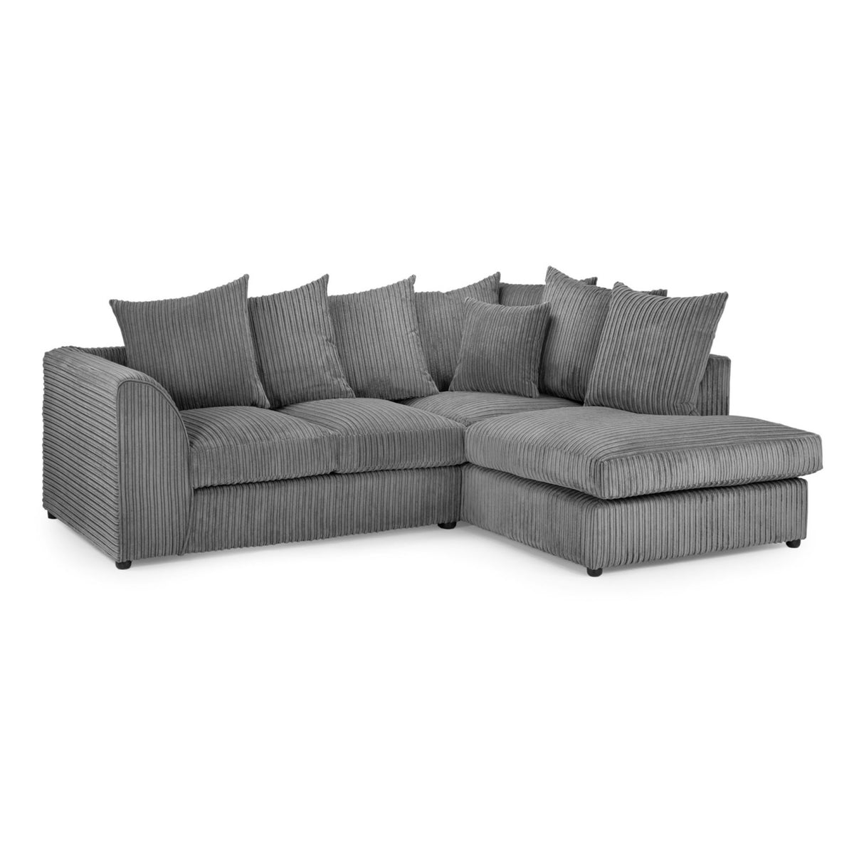 Harley Jumbo Sofa