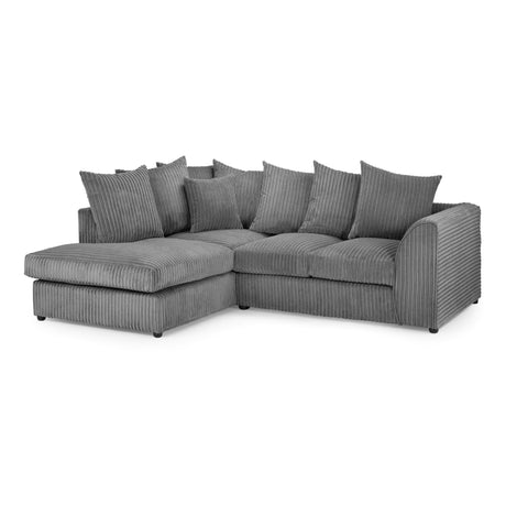 Harley Jumbo Sofa