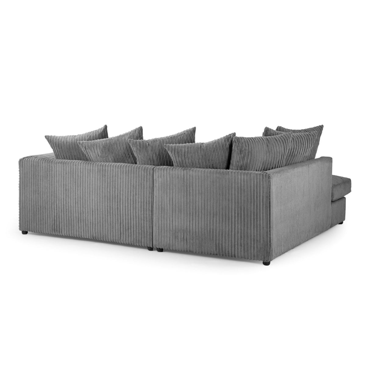 Harley Jumbo Sofa