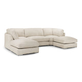 Inga Fullback Sofa