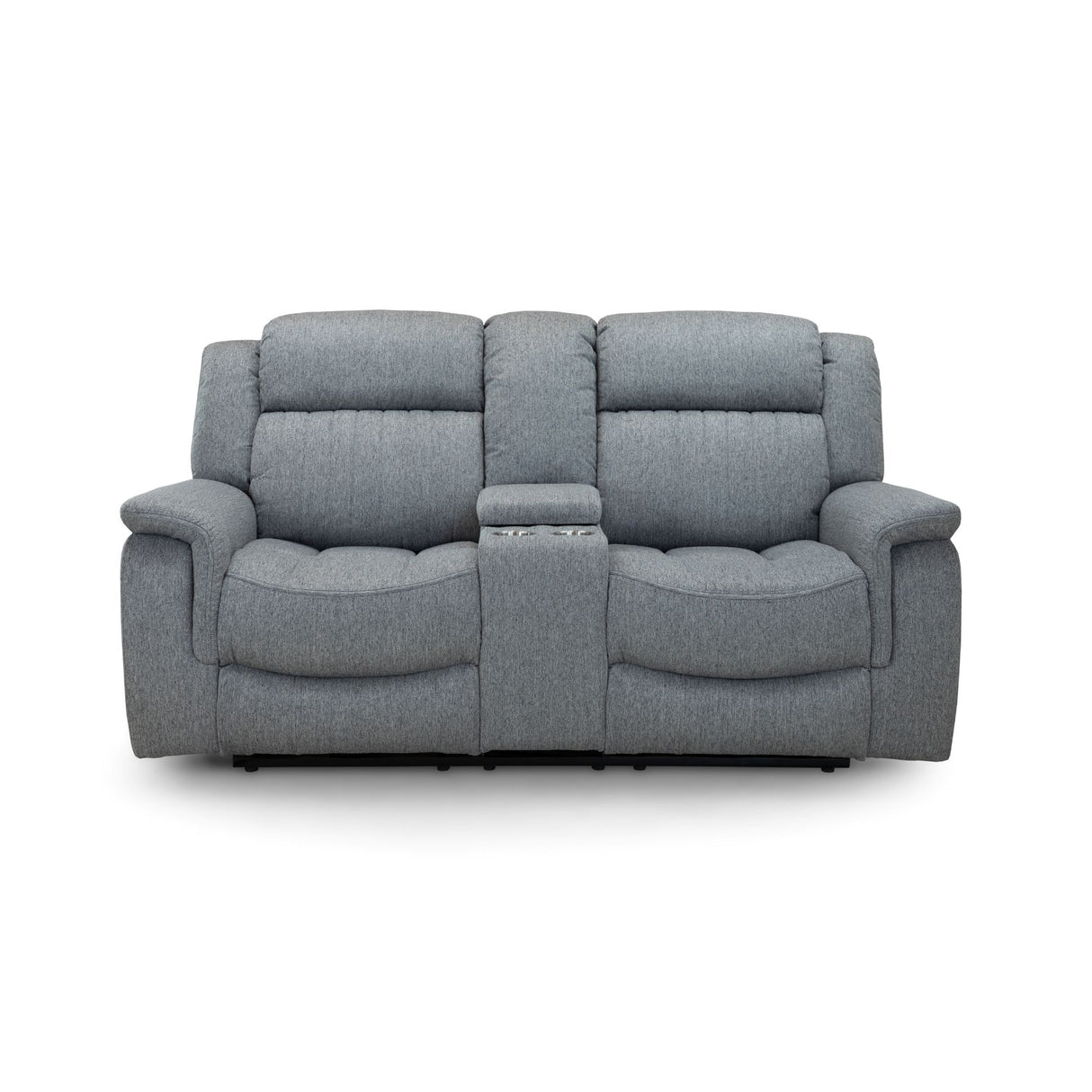 Linden Electric Recliner Sofa