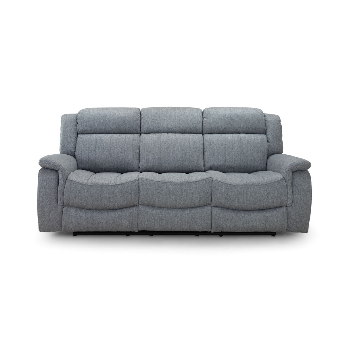 Linden Electric Recliner Sofa