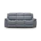 Linden Electric Recliner Sofa