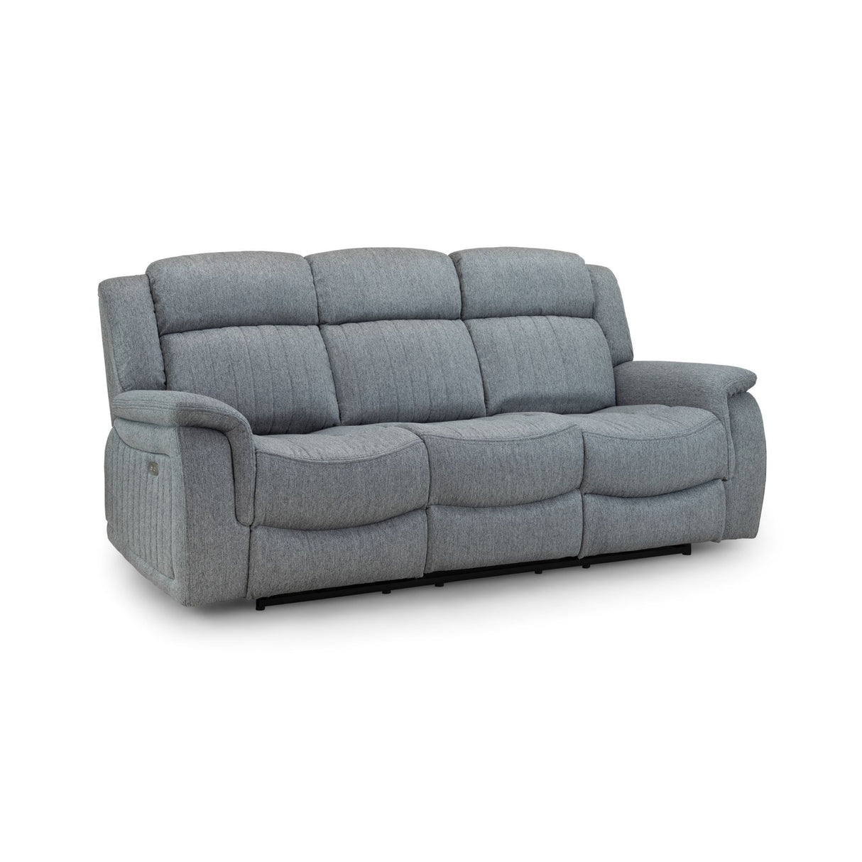 Linden Electric Recliner Sofa