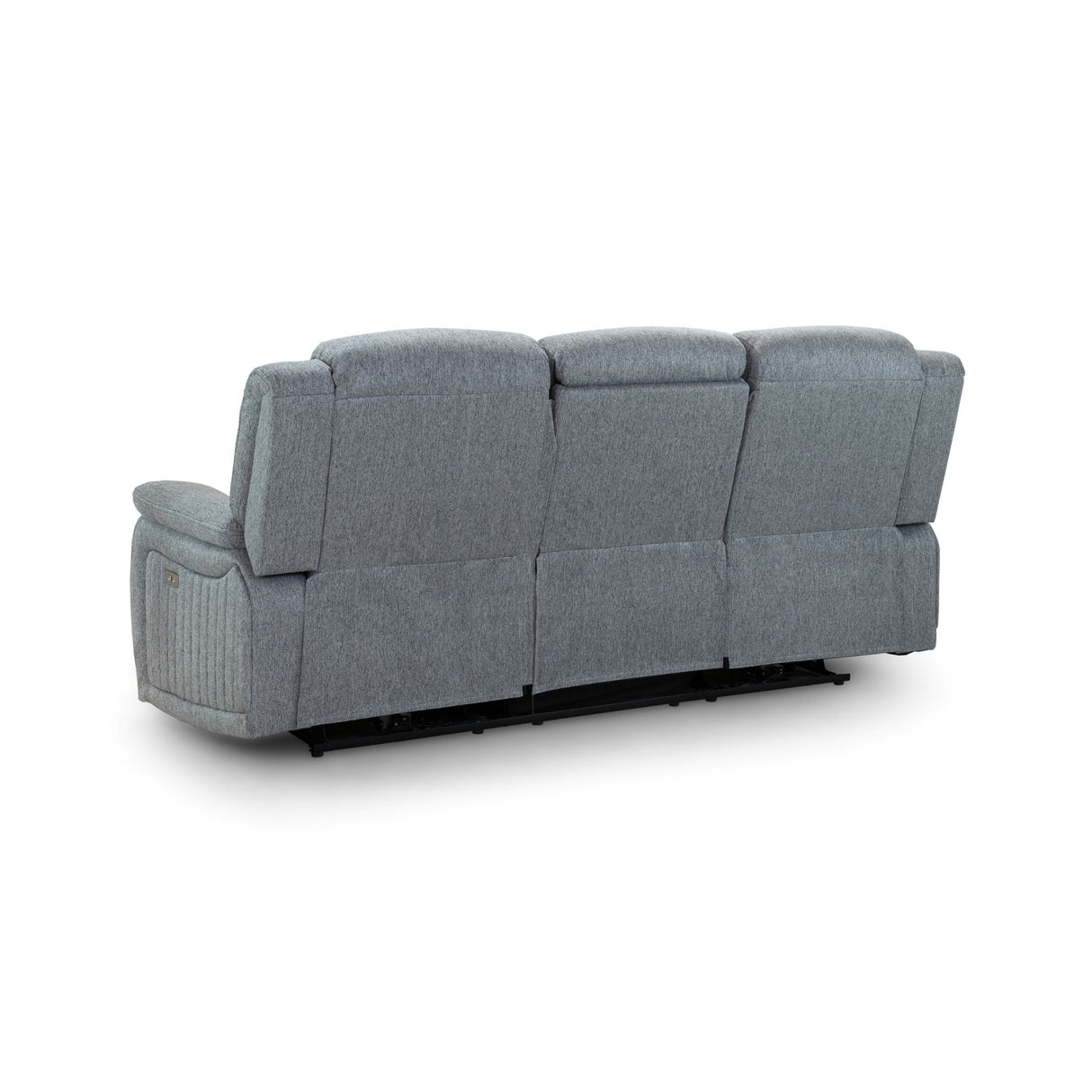 Linden Electric Recliner Sofa