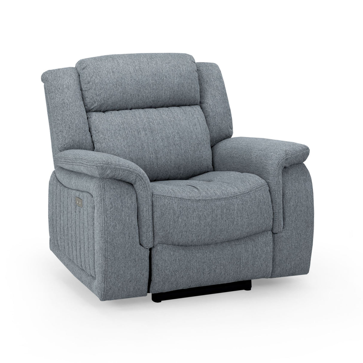 Linden Electric Recliner Sofa