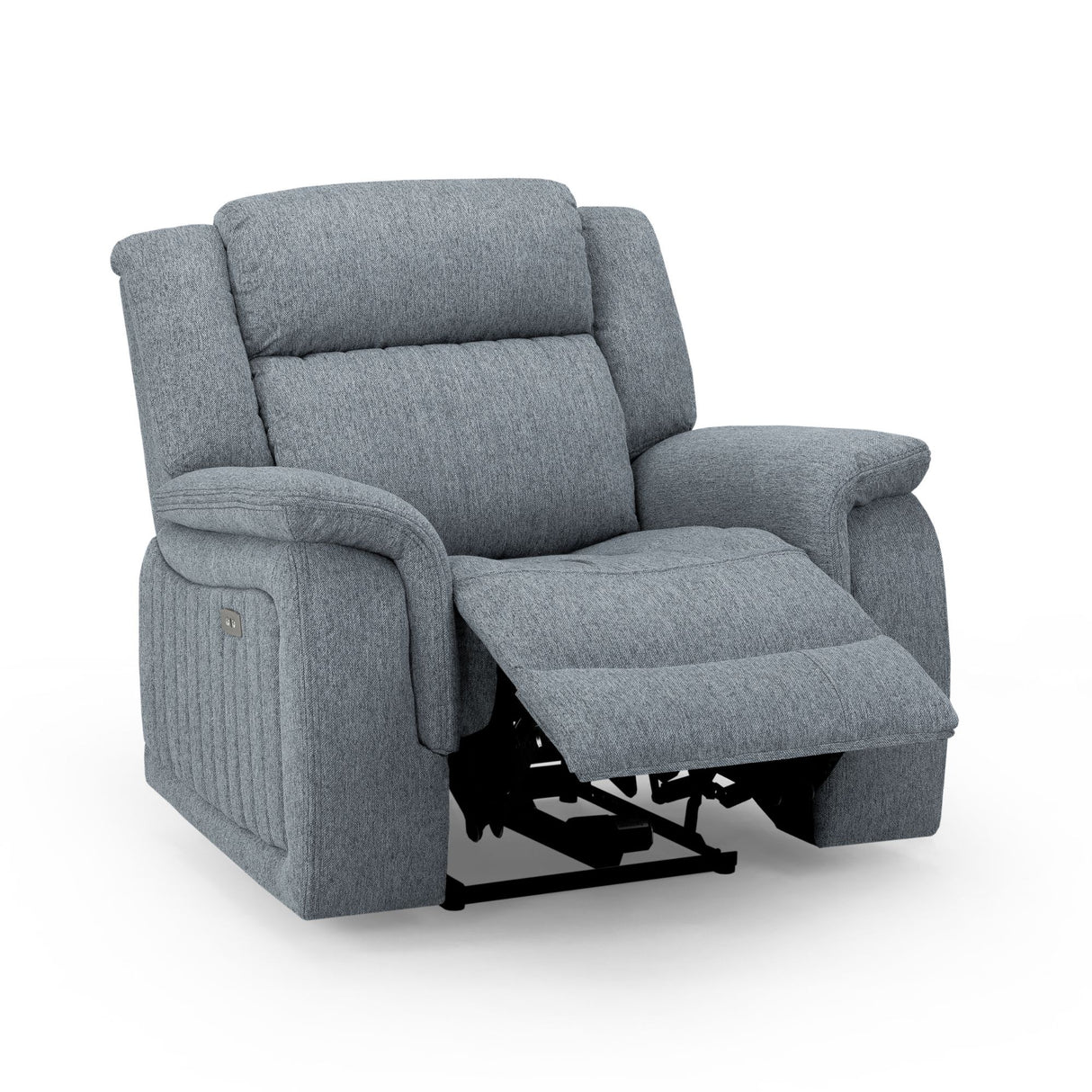 Linden Electric Recliner Sofa
