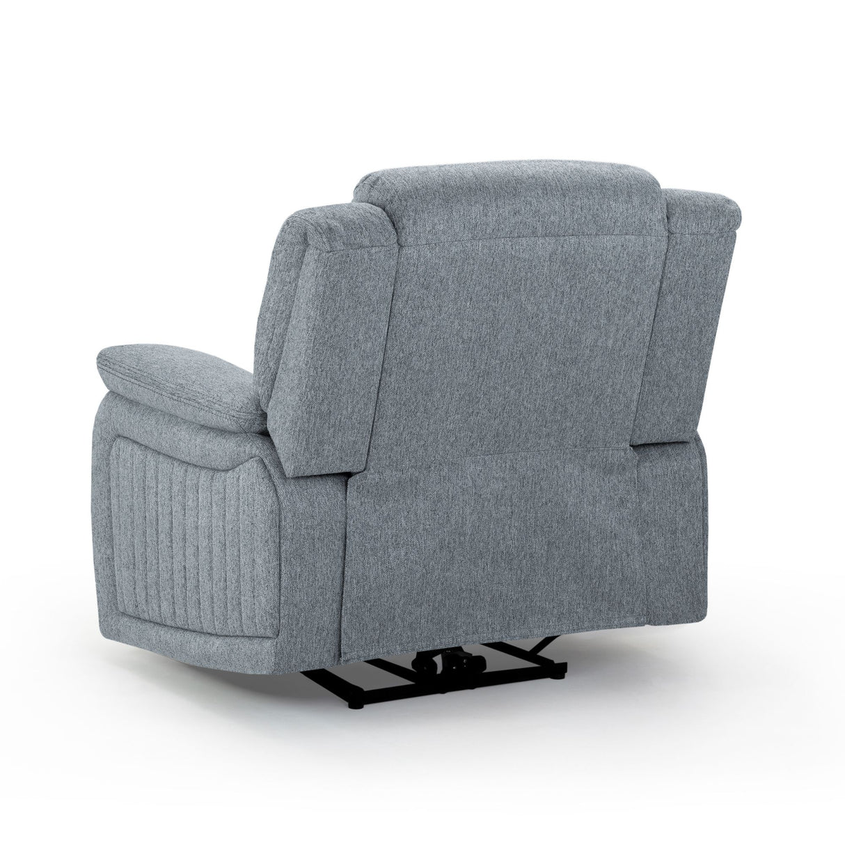 Linden Electric Recliner Sofa