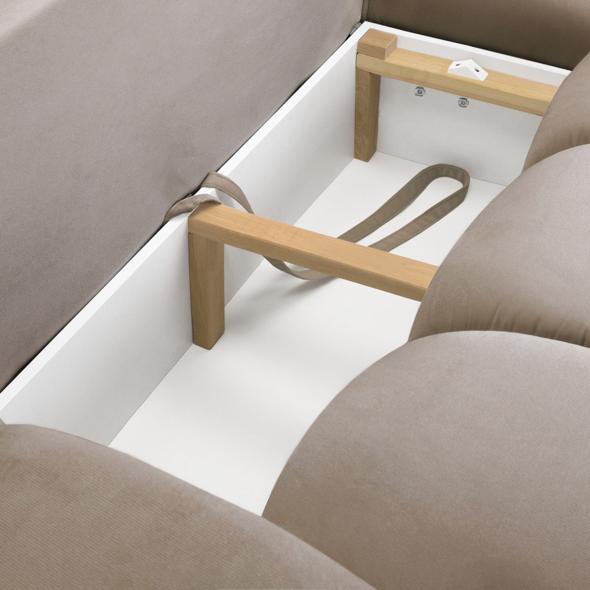 Luki Sofabed