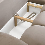 Luki Sofabed