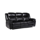 Myra Recliner Sofa