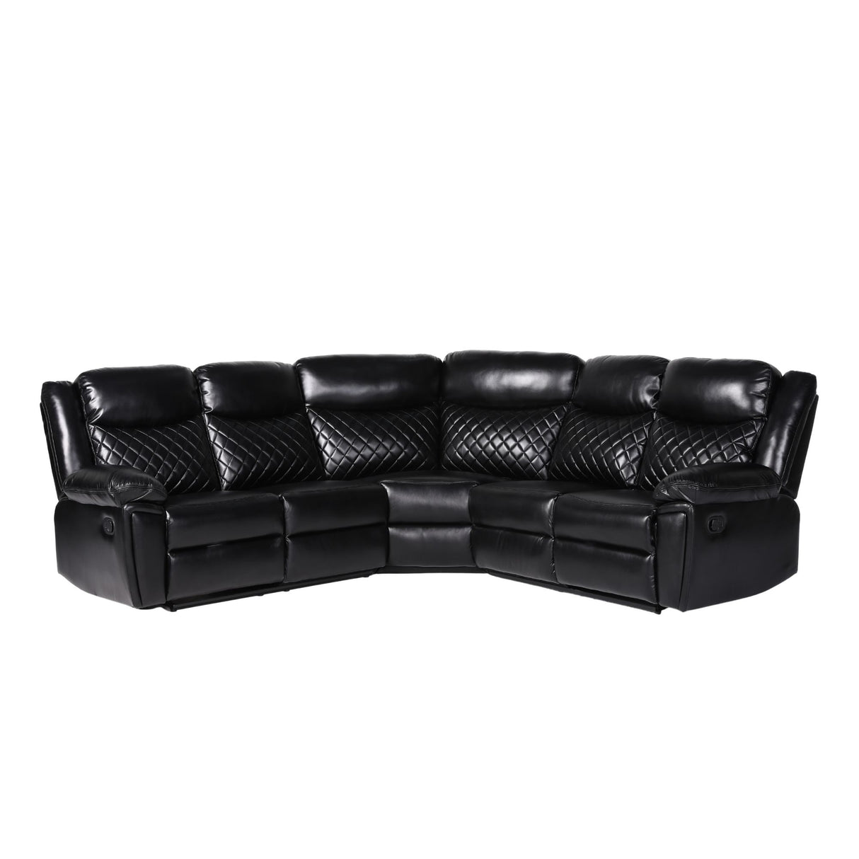 Myra Recliner Sofa