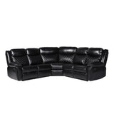 Myra Recliner Sofa