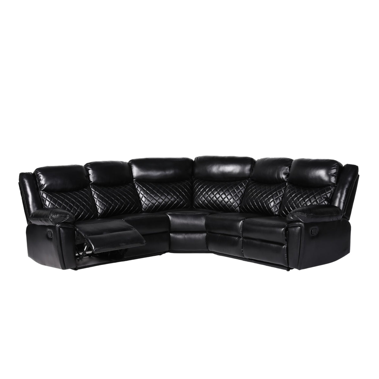 Myra Recliner Sofa