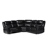 Myra Recliner Sofa