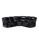 Myra Recliner Sofa