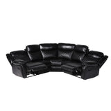 Myra Recliner Sofa
