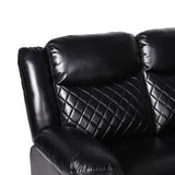 Myra Recliner Sofa