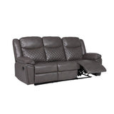 Myra Recliner Sofa