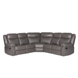 Myra Recliner Sofa