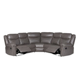 Myra Recliner Sofa