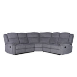 Myra Recliner Sofa