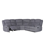 Myra Recliner Sofa