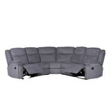 Myra Recliner Sofa