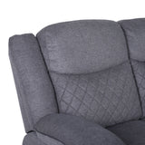 Myra Recliner Sofa